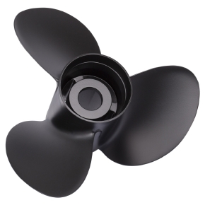Solas Hélice à moyeu interchangeable ALUMINIUM RUBEX