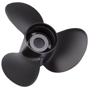 Solas Hélice à moyeu interchangeable ALUMINIUM RUBEX