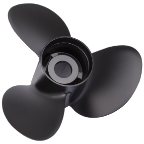 Solas Hélice à moyeu interchangeable ALUMINIUM RUBEX