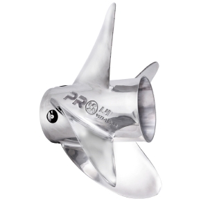 Solas Hélice Pro L4