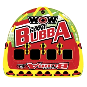 Wow Pneumatique Giant Bubba