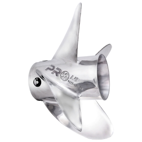 Solas Hélice Pro L4