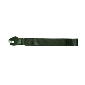 Boatbuckle Sangle de treuil avec oeillet