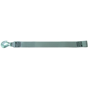 Boatbuckle Sangle de treuil pour bateau