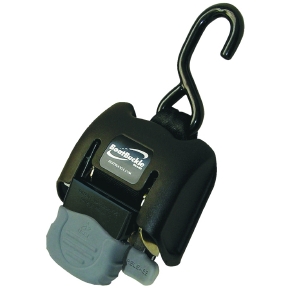 Boatbuckle Attache escamotable pour tableau