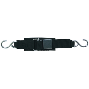Boatbuckle Attache pour tableau  KWIK-LOK en acier inoxydable