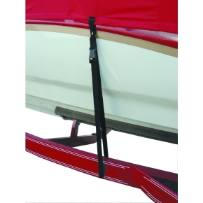 Boatbuckle Attache à bouterolles pour housses de bateau