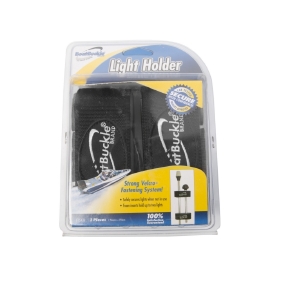 Boatbuckle Support d'entreposage fixation HLS