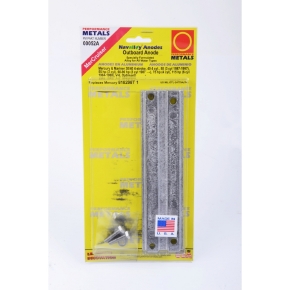 PerformanceMetal Anode puissante, stabilisante, extérieure