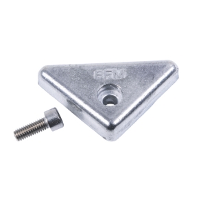 PerformanceMetal Anode montée de côté - SX, DP-X