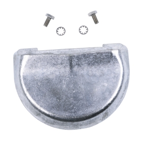 PerformanceMetal Plaque, traverse - SX