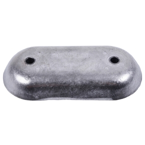 PerformanceMetal Anodes d aluminium Premium pour coque