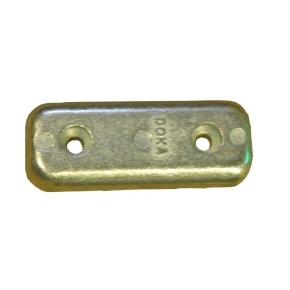 PerformanceMetal Anode de crépine Doka