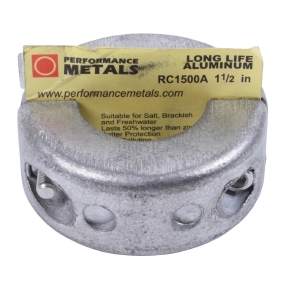 PerformanceMetal Collier à dégagement réduit