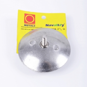 PerformanceMetal Gouvernail/volet de réglage de l assiette