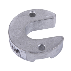 PerformanceMetal Anode stabilisatrice cylindrique, Alpha
