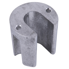 PerformanceMetal Anode stabilisatrice cylindrique, Bravo