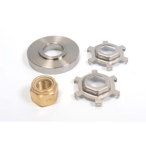 Solas Ensemble de quincaillerie pour hélice