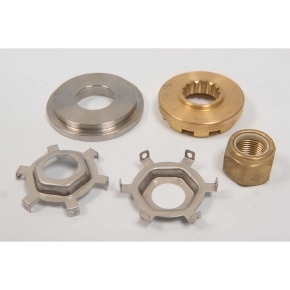 Solas Ensemble de quincaillerie pour hélice