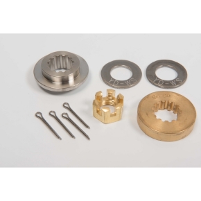 Solas Ensemble de quincaillerie pour hélice