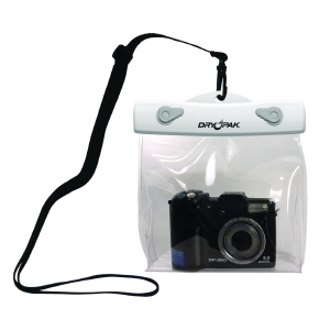 AirheadSportsstuff Étui Dry Pak pour appareil-photo