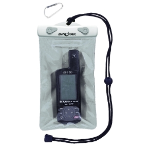 AirheadSportsstuff Étui Dry Pak pour GPS/appareil de jeux/PDA