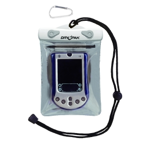 AirheadSportsstuff Étui Dry Pak pour GPS/PDA/téléphone intelligent