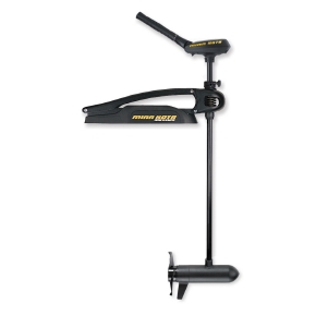MinnKota Fixation d'étrave Maxxum commande manuelle