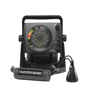 Humminbird Fishing Flasher ICE 35