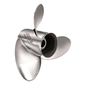 Solas Hélice à moyeu interchangeable INOX RUBEX