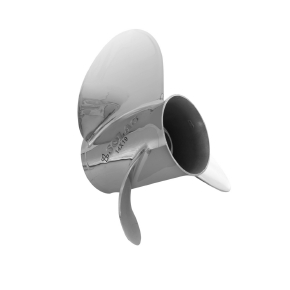 Solas Hélice à moyeu interchangeable INOX RUBEX