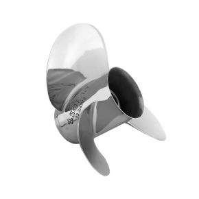 Solas Hélice à moyeu interchangeable INOX RUBEX