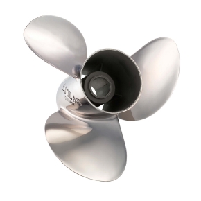 Solas Hélice à moyeu interchangeable INOX RUBEX