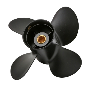 Solas Hélice à moyeu interchangeable ALUMINIUM RUBEX