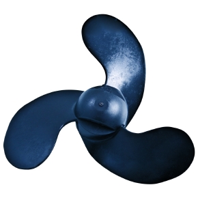 Solas Hélice en plastique, OMC