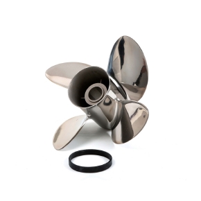 Solas Hélice à moyeu interchangeable INOX RUBEX