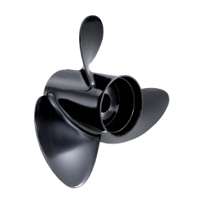 Solas Hélice à moyeu interchangeable ALUMINIUM RUBEX
