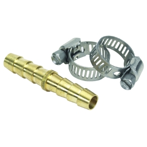 Scepter Raccords de tuyaux en laiton