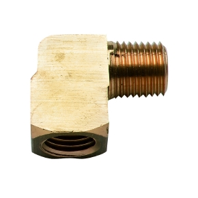 Scepter Coude d'échappement