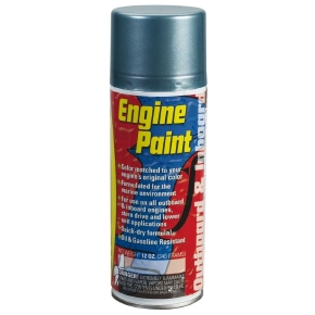 Scepter Peinture pour moteur