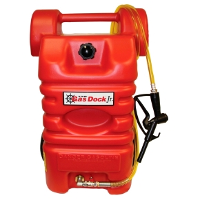 Scepter Bidons, 15 Gallons