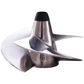 Solas Hélice Super Camber A-B-C-D-E - Solution économique