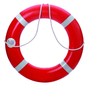 DockEdge Anneau de sauvetage