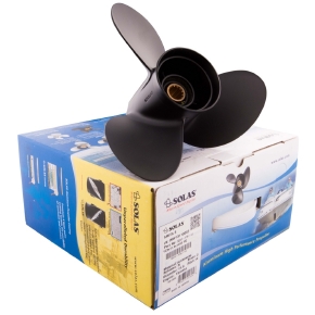 Solas Hélice Amita 3-C plus