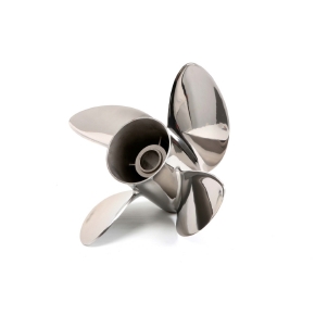 Solas Hélice à moyeu interchangeable INOX RUBEX