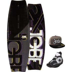 Jobe Ensemble Wakeboard Artist