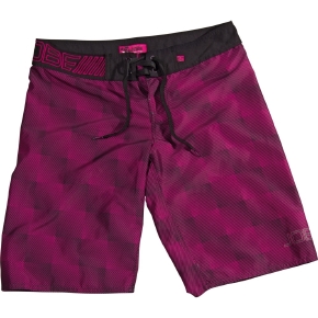 Jobe Boardshorts Progress