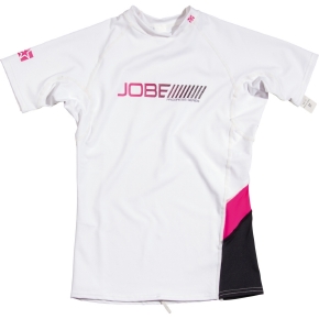 Jobe T-shirt Progress