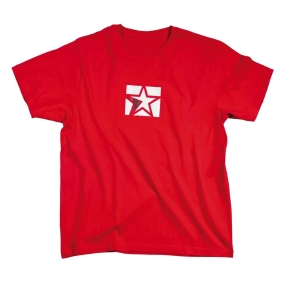 Jobe T-shirt Logo