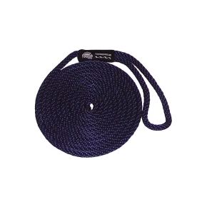 Boatersports Ligne d amarrage flottante de polypropylène multi-filament